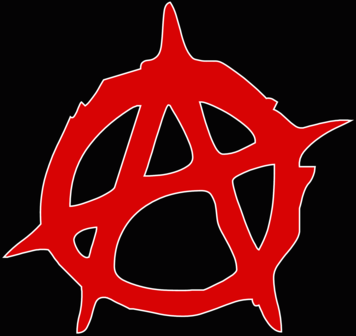 ANARCHY