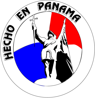hecho en panama