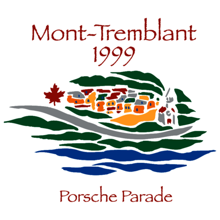 Mont-Tremblant 1999