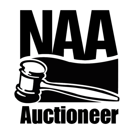 NAA Auctioneer