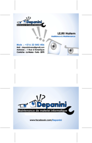 Depanini Informatique