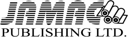 Jamac Publishing Ltd