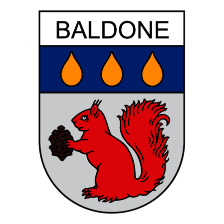 Baldone