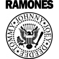 RAMONES-PRESIDENT 
