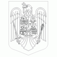 Vultur Stema Romania