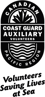 Canadian Coast Guard Auxiliary