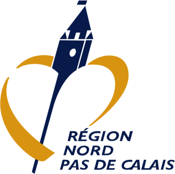 Region Nord Pas de Calais