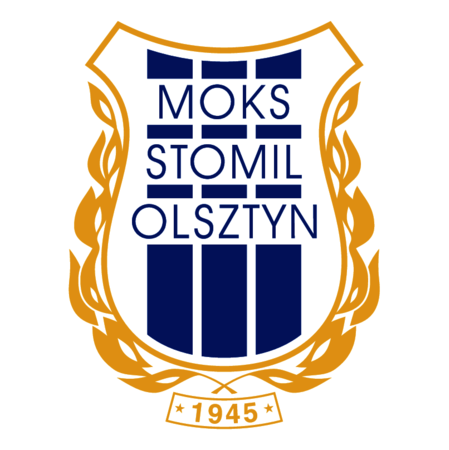 MOKS Stomil Olsztyn
