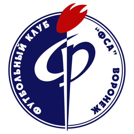 FK FSA Voronezh