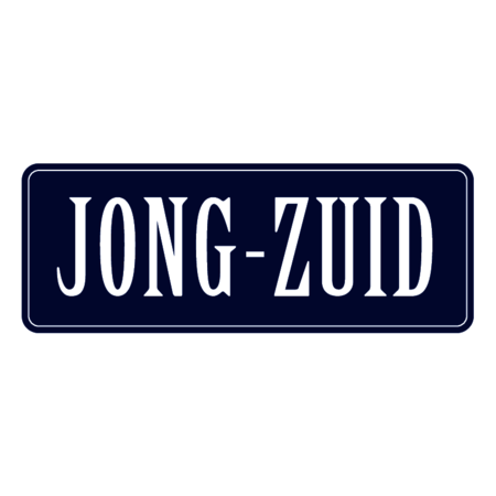 Jong-Zuid