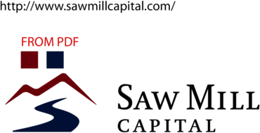 Saw mill capital