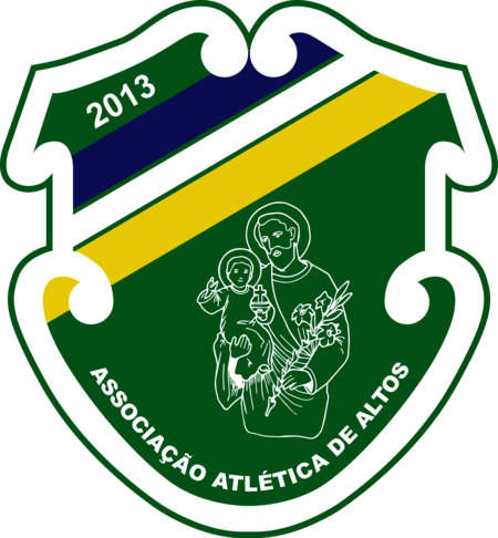 Associação Atlética de Altos