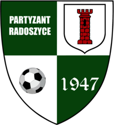 Partyzant Radoszyce