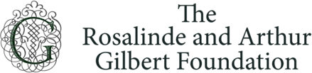 The Rosalinde and Arthur Gilbert Foundation