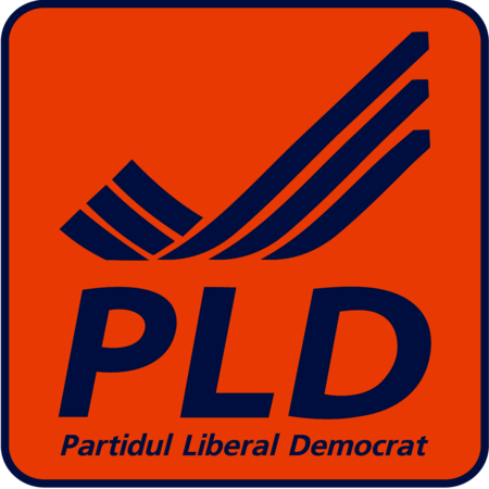Partidul Liberal Democrat PLD