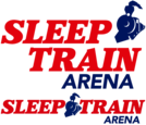 Sleep Train Arena