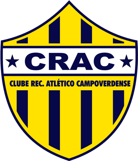 CRAC - Campo Verde-MT