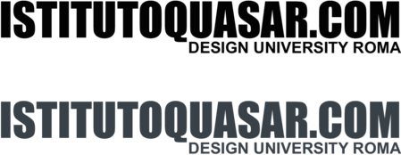 Istituto Quasar Design University Roma