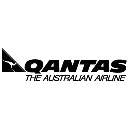 Qantas