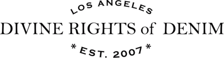 Divine Rights of Denim