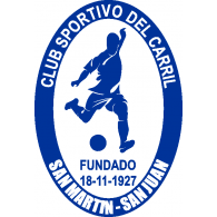 Asociación Deportiva Albardón de Villa San Martín San Juan 3