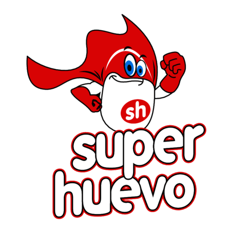 Super Huevo