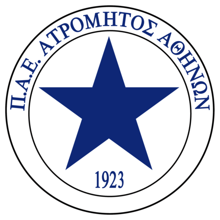 PAE Atromitos