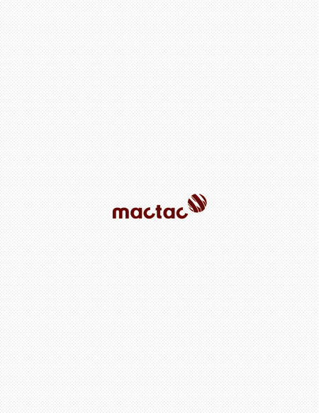 Mactac Vinyl