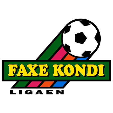 Faxe Kondi Ligaen