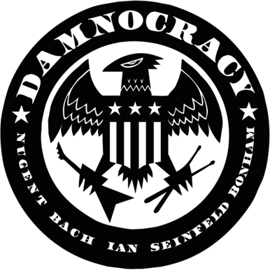 Damnocracy