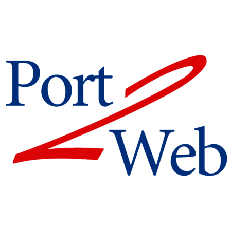 Port2Web