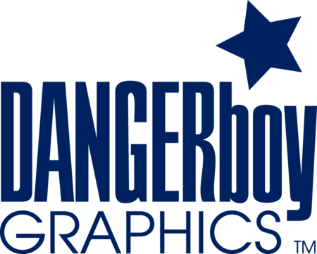 Danger Boy Graphics