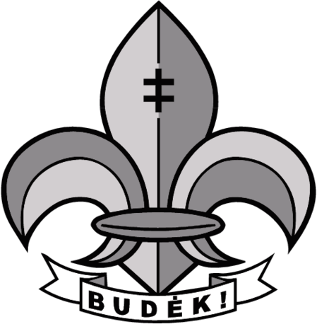 Scout Association of Lithuanian