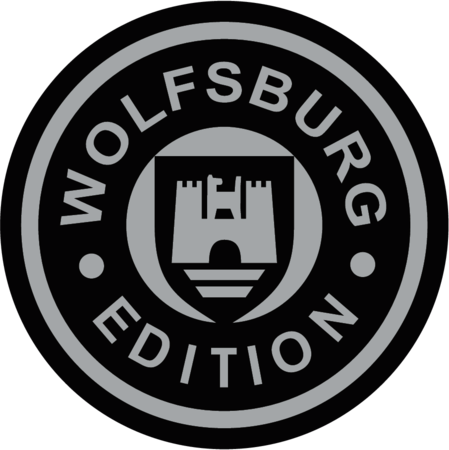 Wolfsburg Edition VW