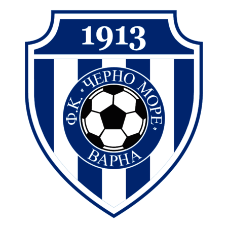 FK Cherno More Varna