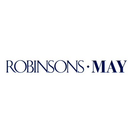 Robinsons-May