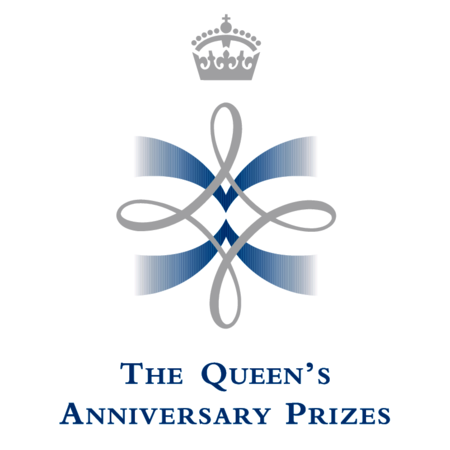 The Queen's Anniversary Prizes