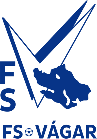FS Vágar Sandvágur (late 1990's logo)