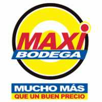 Maxibodegas
