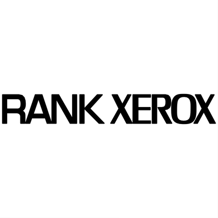 Rank Xerox