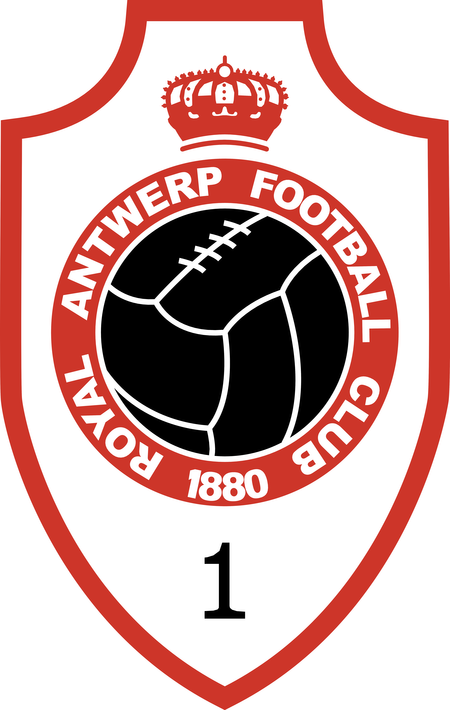 Royal Antwerp Football