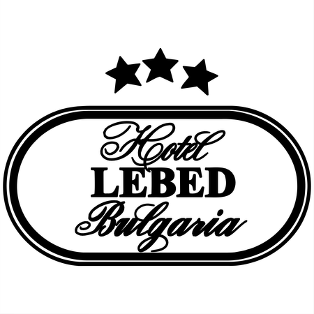 Lebed Hotel