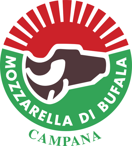 Mozzarella Bufala Campana