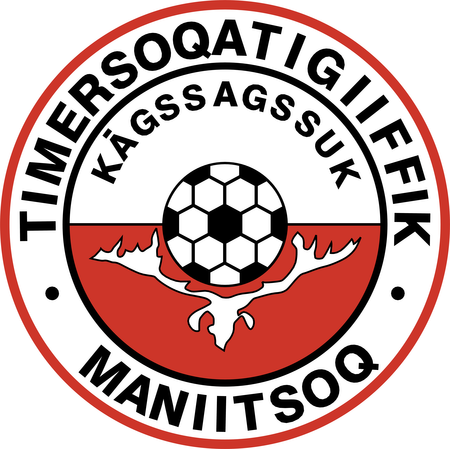 Kagssagssuk Maniitsoq