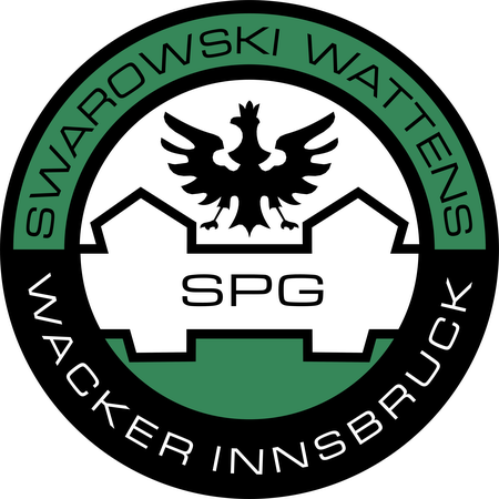 SPG Swarowski Wattens Wacker Innsbruck