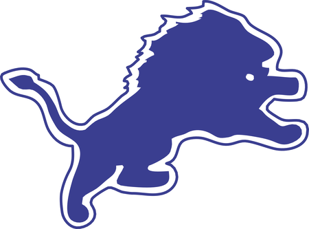 Detroit Lions