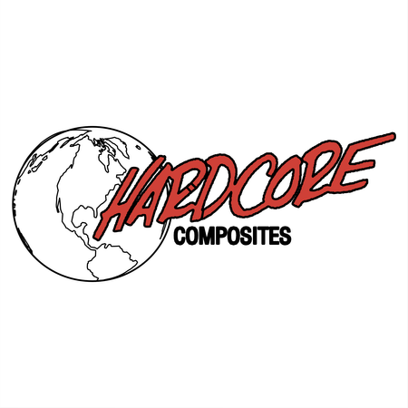 Hardcore Composites