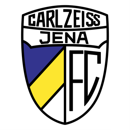 Carl Zeiss Jena Fc