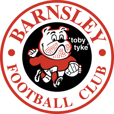 Barnsley FC 7796
