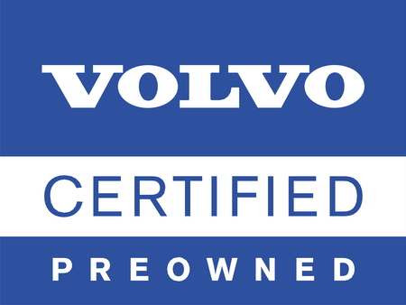Volvo Certified